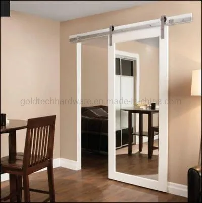 Glass Door Fitting Stainless Steel 304 Shower Sliding Door System