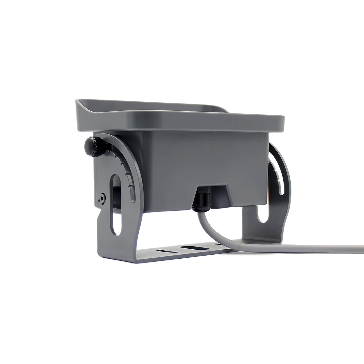 Large Industrial High-speed Doors 7M Height JUTAI Doppler Motion Radar Sensor 24.05-24.25GHz Frequency IP65 Waterproof 25km/h