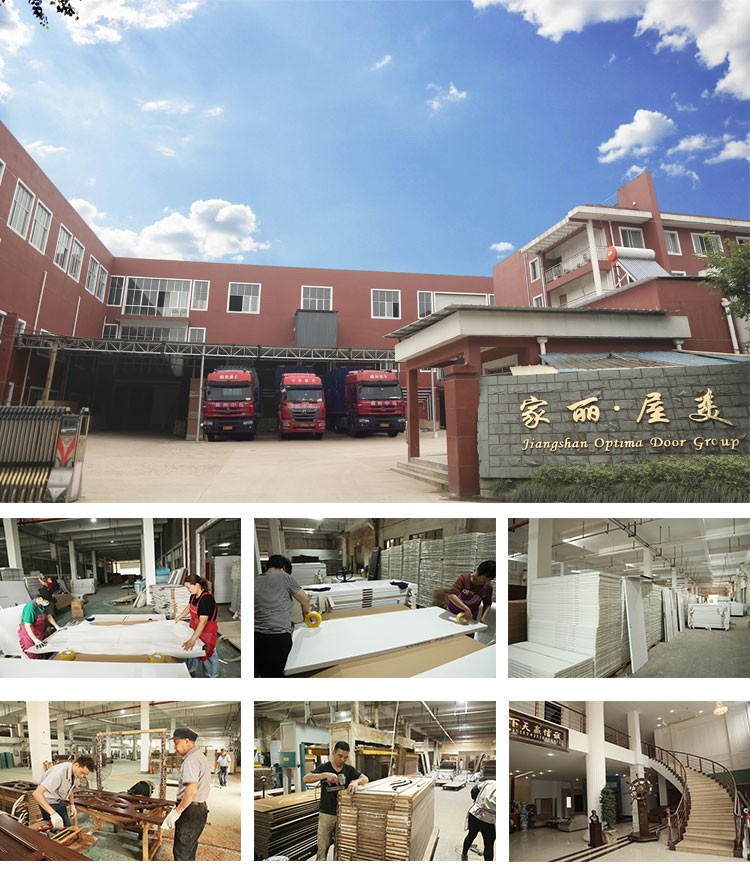 Factory Overview