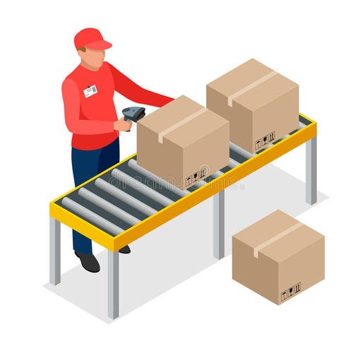 Production line management