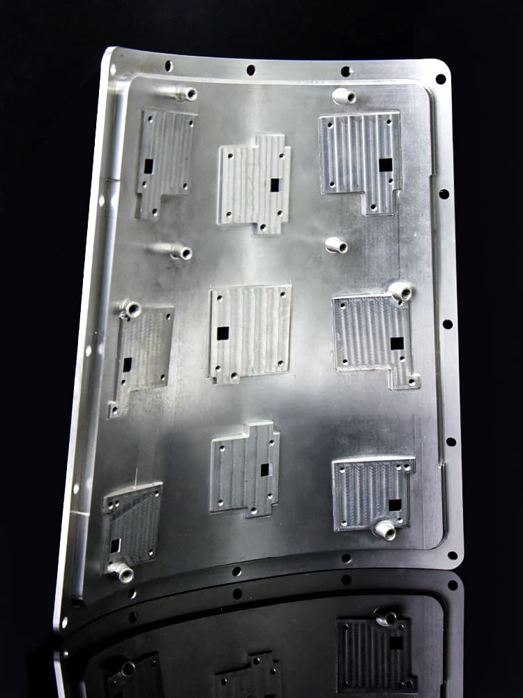 Machined Part Gallery 3