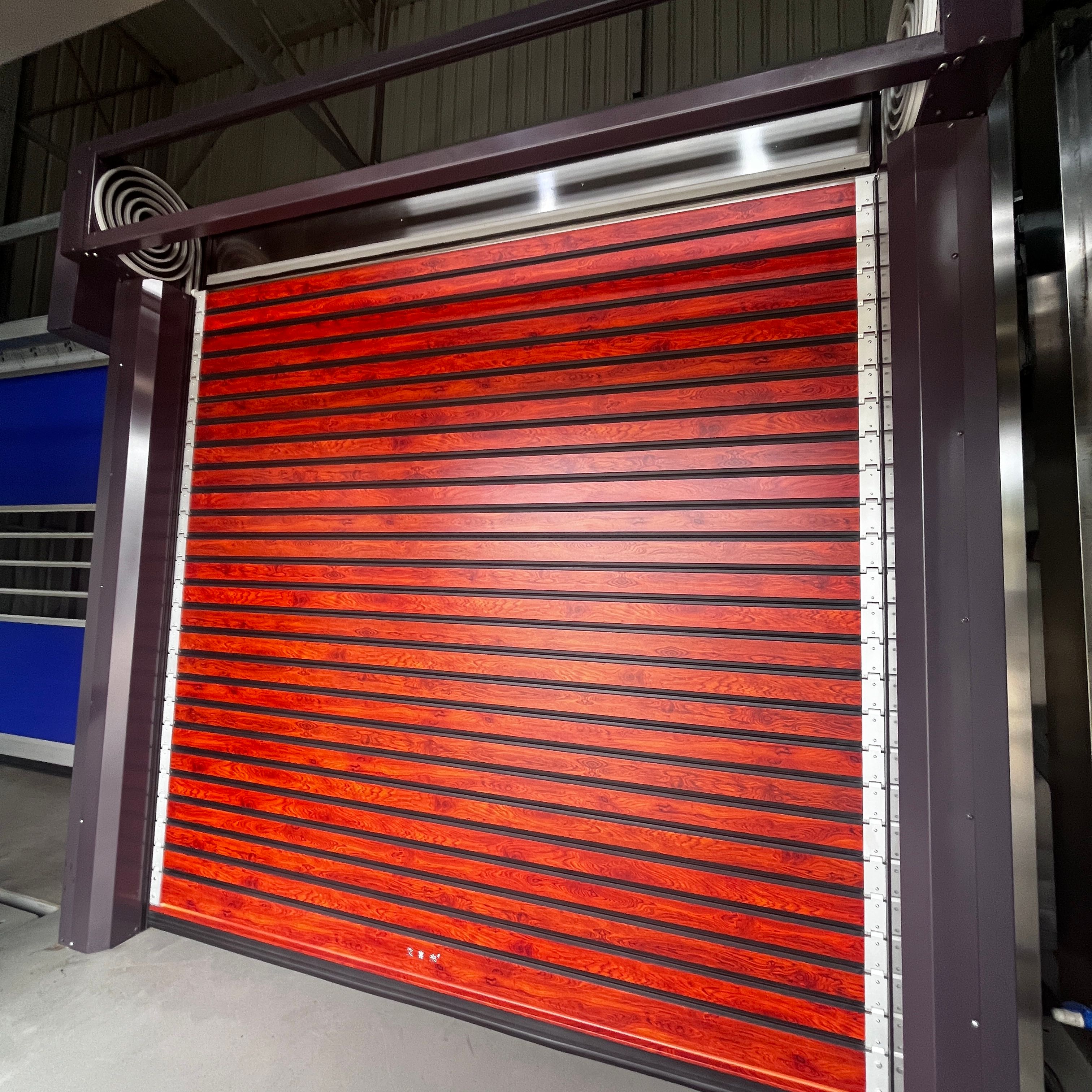 Cold Storage Door Walk in Freezer Door Fast Delivery Cold Room Door Available in Multiple Standard Sizes