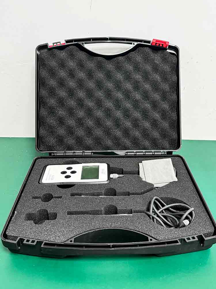 Coating Thickness Gauge