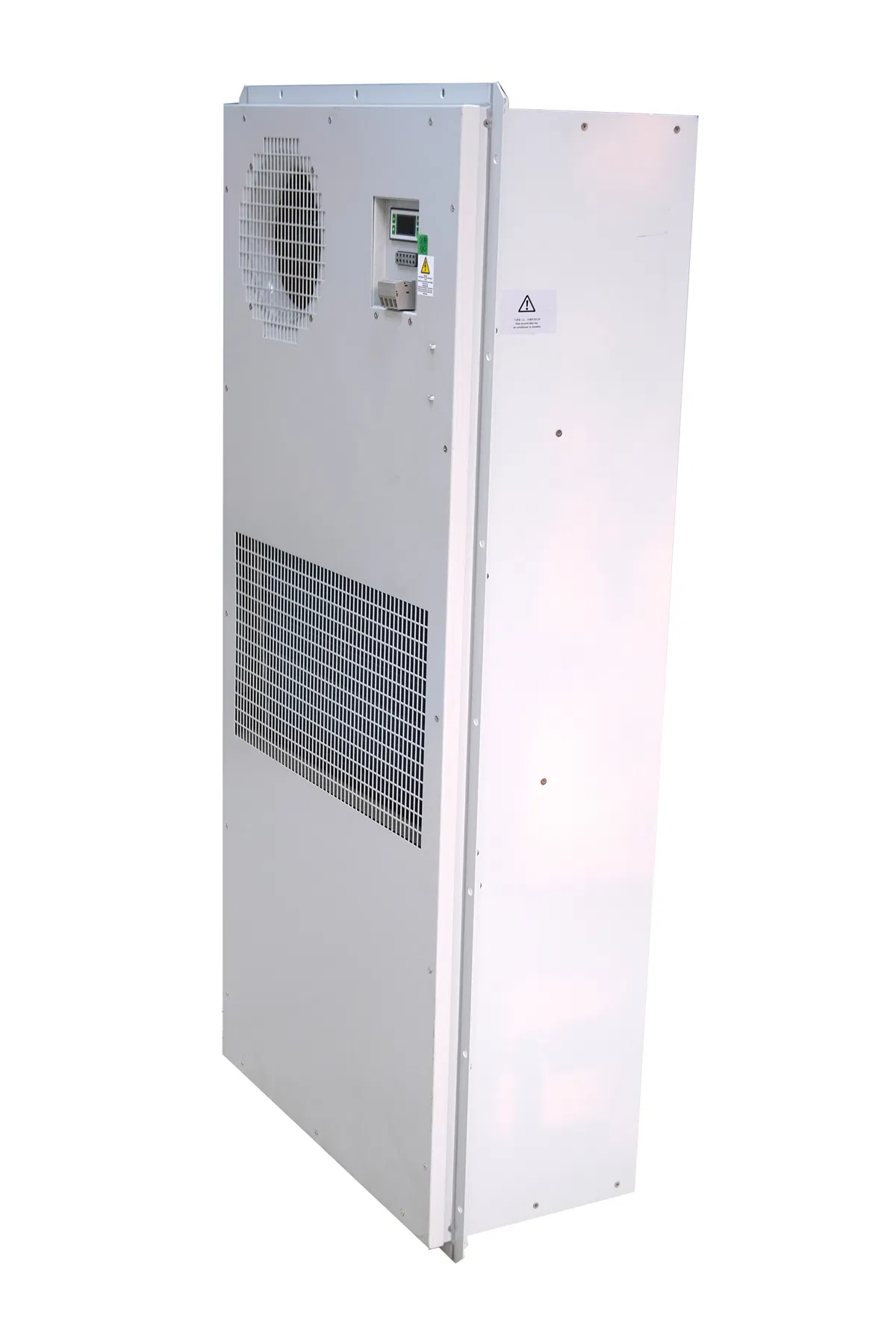 Outdoor Cabinet Air Conditioner, Door Mounted, Package Unit Price, Industrial Air Conditioning System