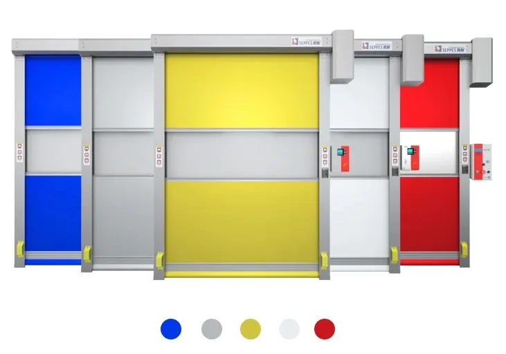 Color Options 2