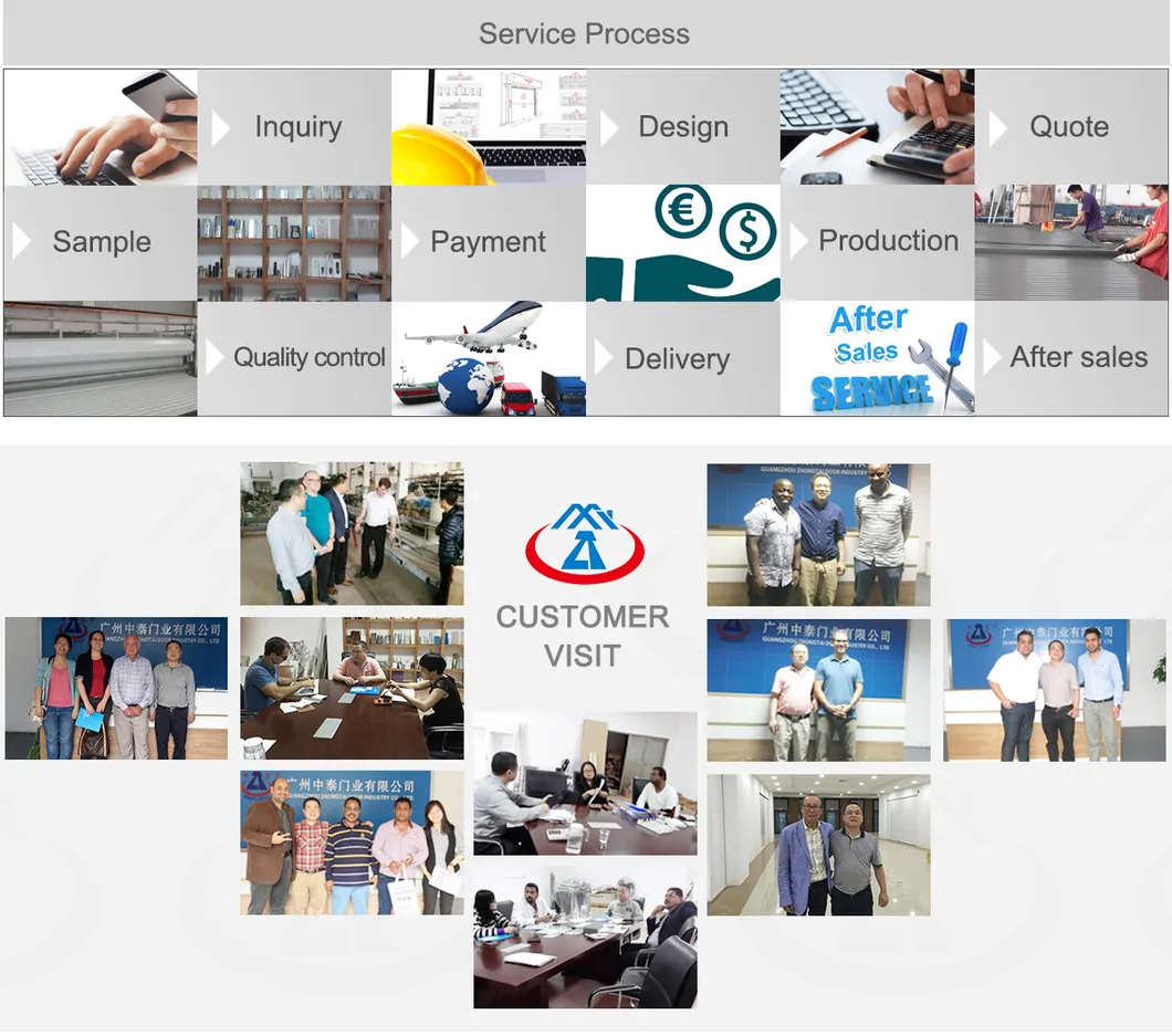 Service Features