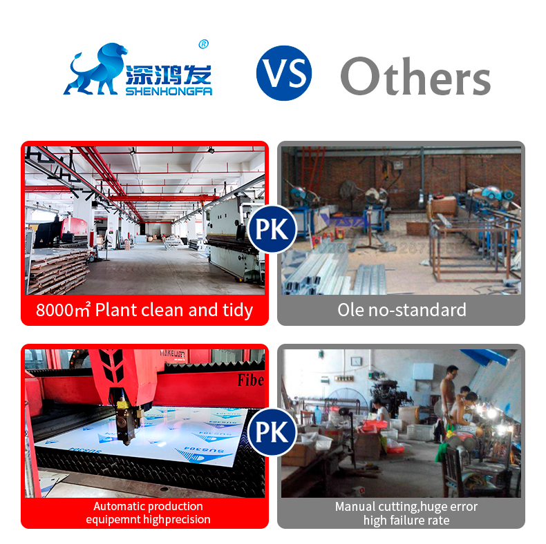 Customized Stainless Steel Fire Rated 4hr Roller Shutter Doors for Warehouses Workshops Forklift Access Remote Controlled Doors