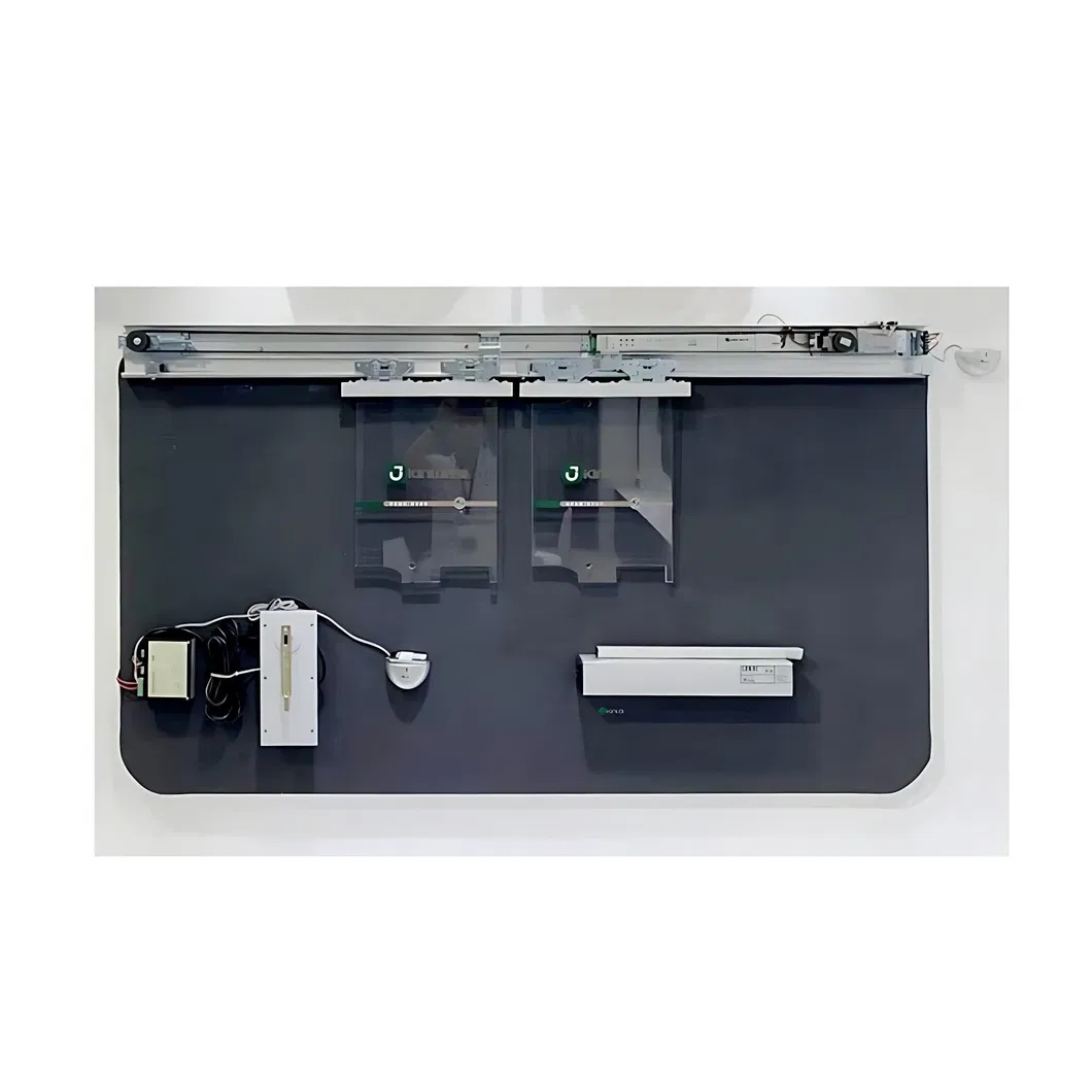 Sensor Details