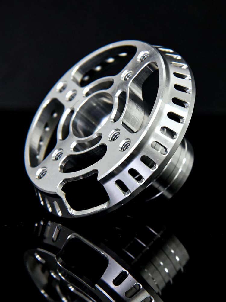 Machined Part Gallery 4