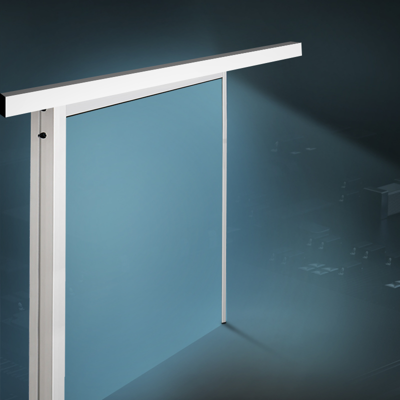 Turtech Mg100 Magnetic Automatic Safe Sliding Door Control System
