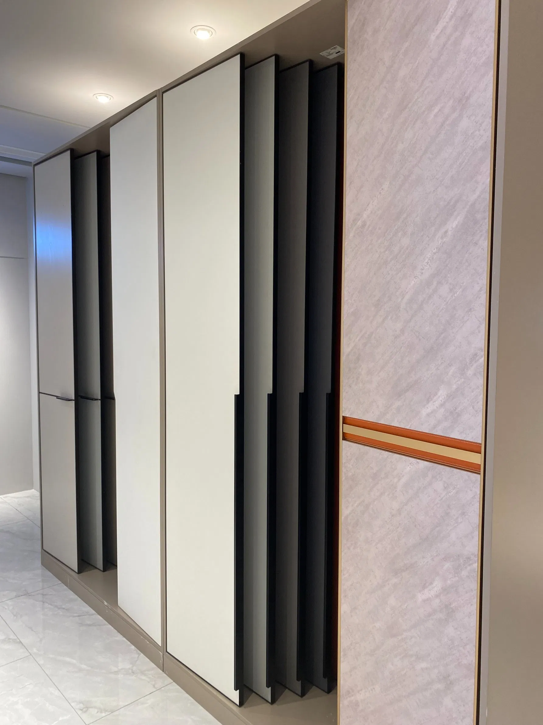 Modern Foldable Wardrobe Storage Solutions for Any Space