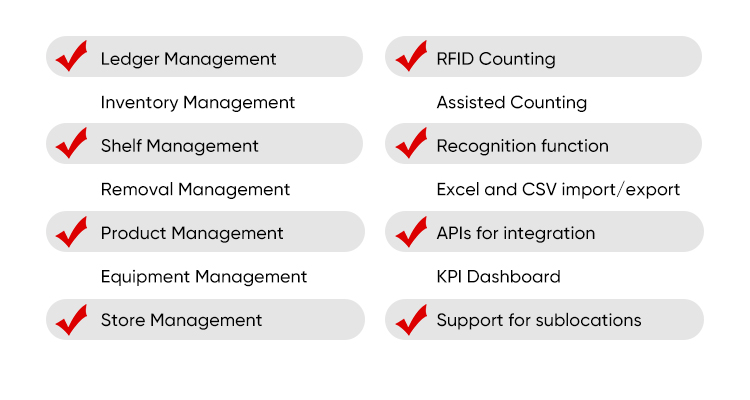 System Flow