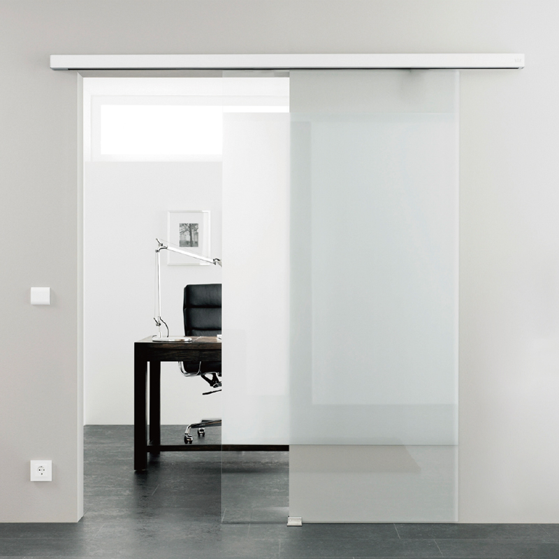 Turtech Mg100 Magnetic Automatic Safe Sliding Door Control System