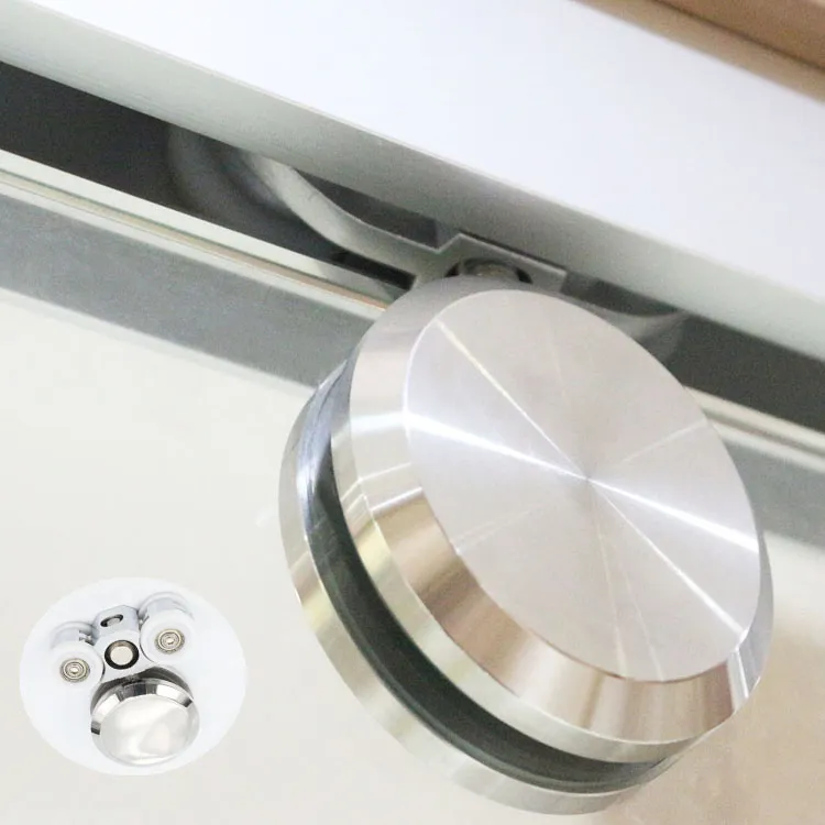 Bathroom Door Sliding Shower Door System Accessories