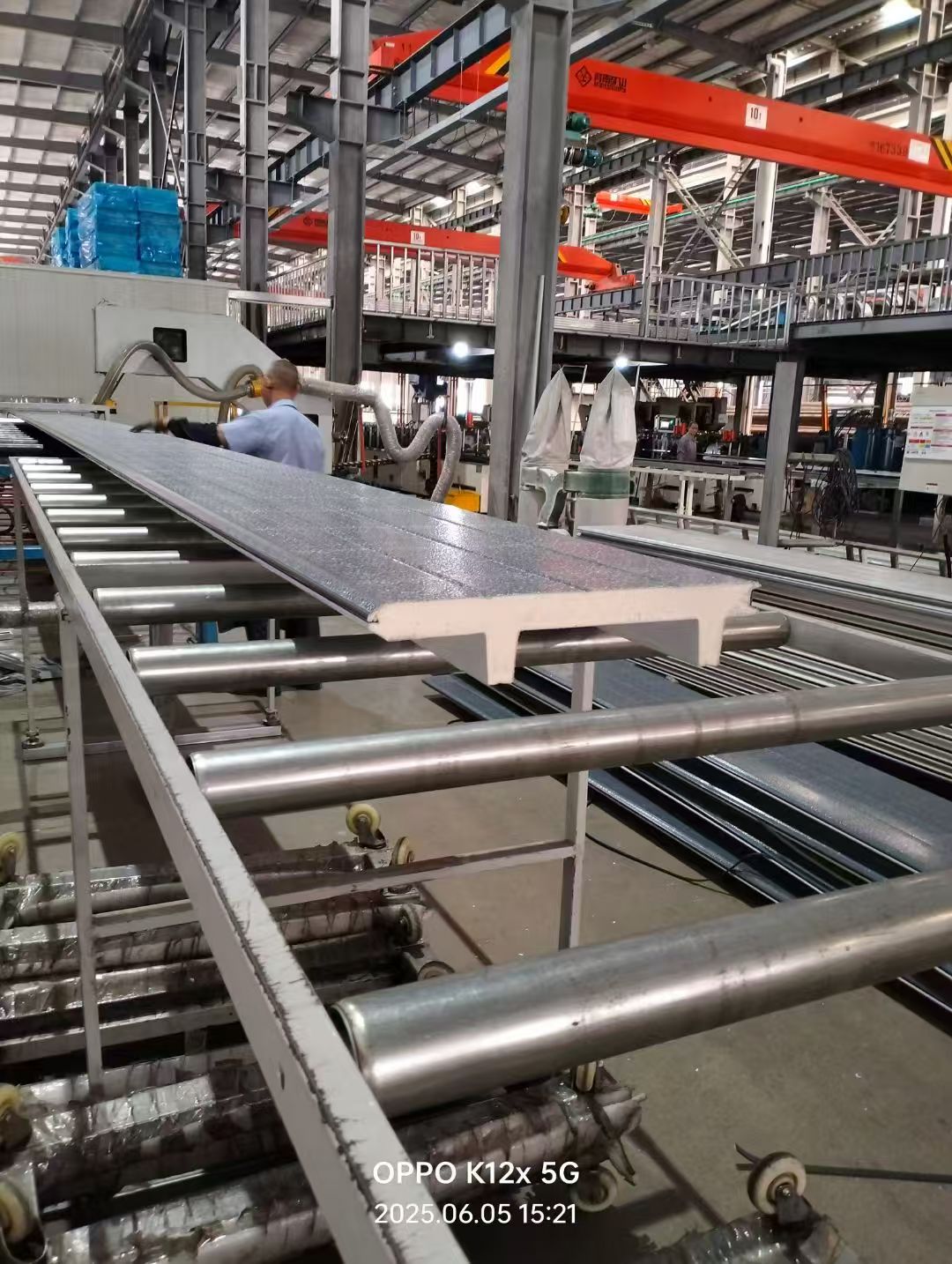 Workshop facility 3