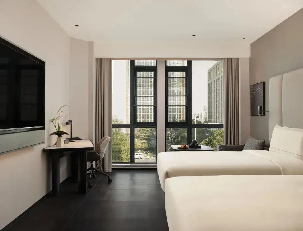 Premium Boutique Hotel Furniture Solutions for Elegant Spaces