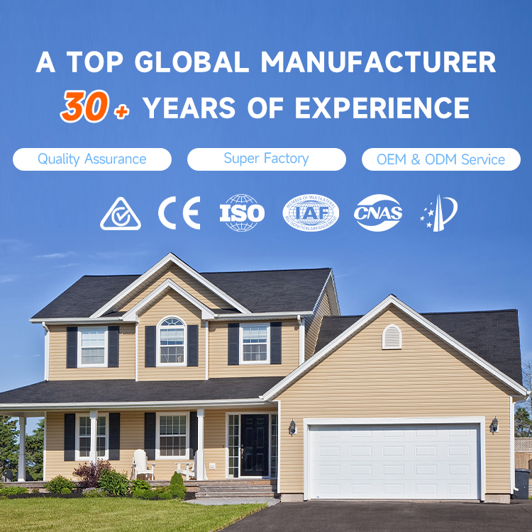 Manufacturer Banner
