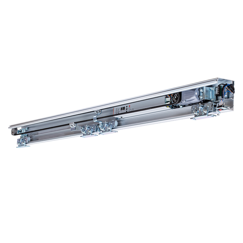 Turtech Smart Automation for Sliding Door