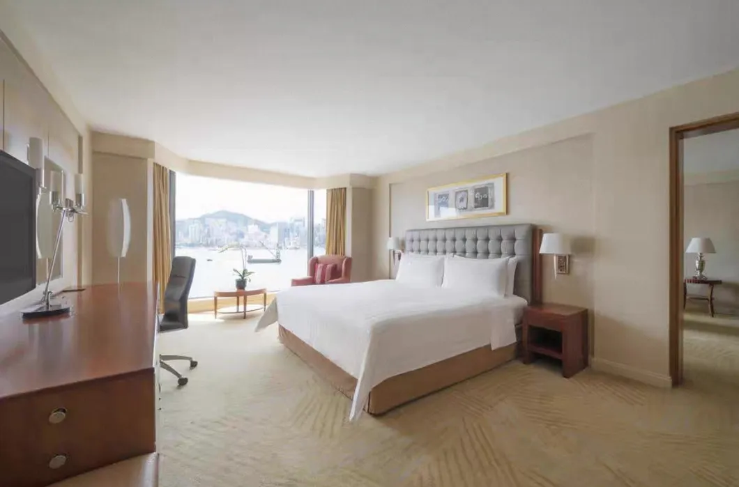 Premium Boutique Hotel Furniture Solutions for Elegant Spaces