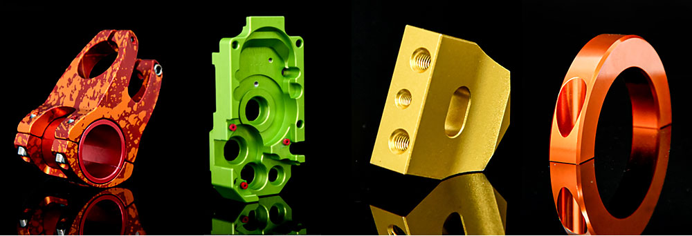 Precision Components 4