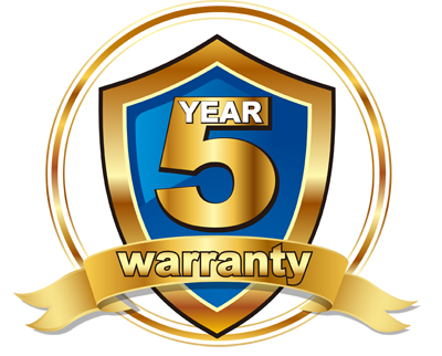 Warranty
