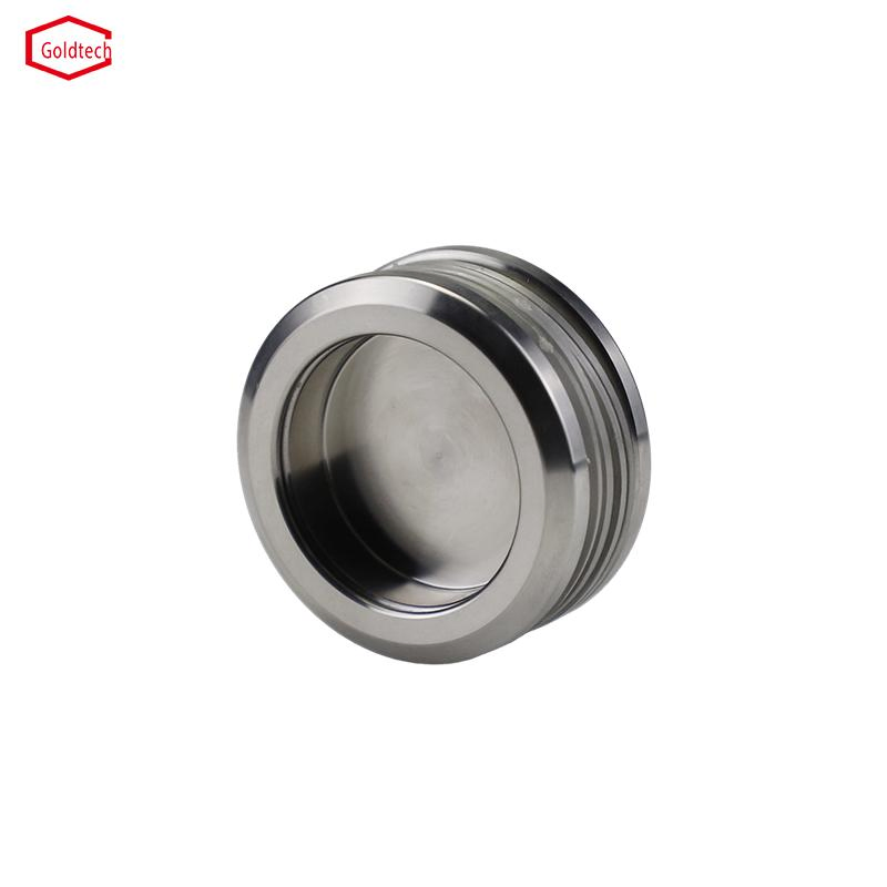 China Manufacturer High Quality Stainless Steel 304 Sliding Door Roller System