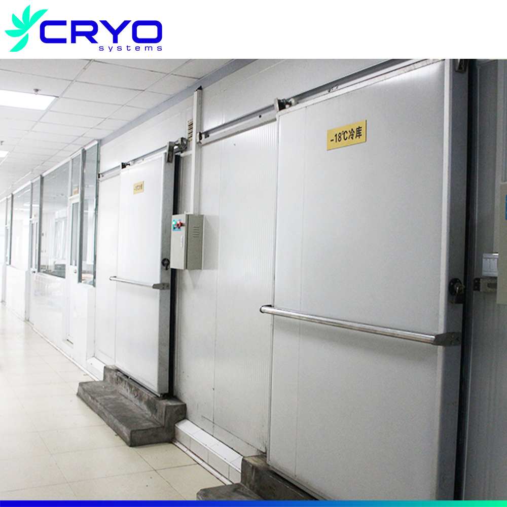 Walkin Freezer Cold Storage Room Doors Cost Polyurethane Insulation Marine Cold Store Room Door