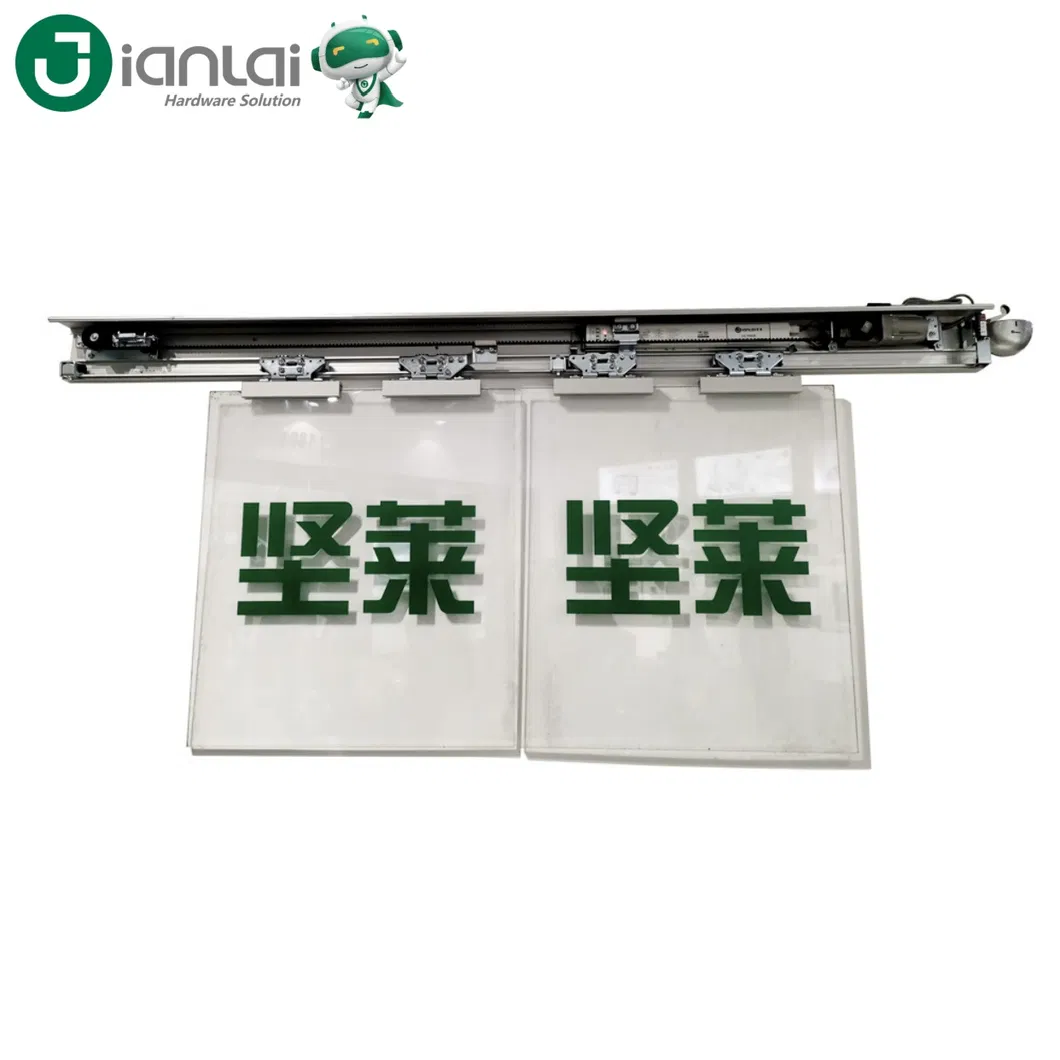 Gate Opening Systems