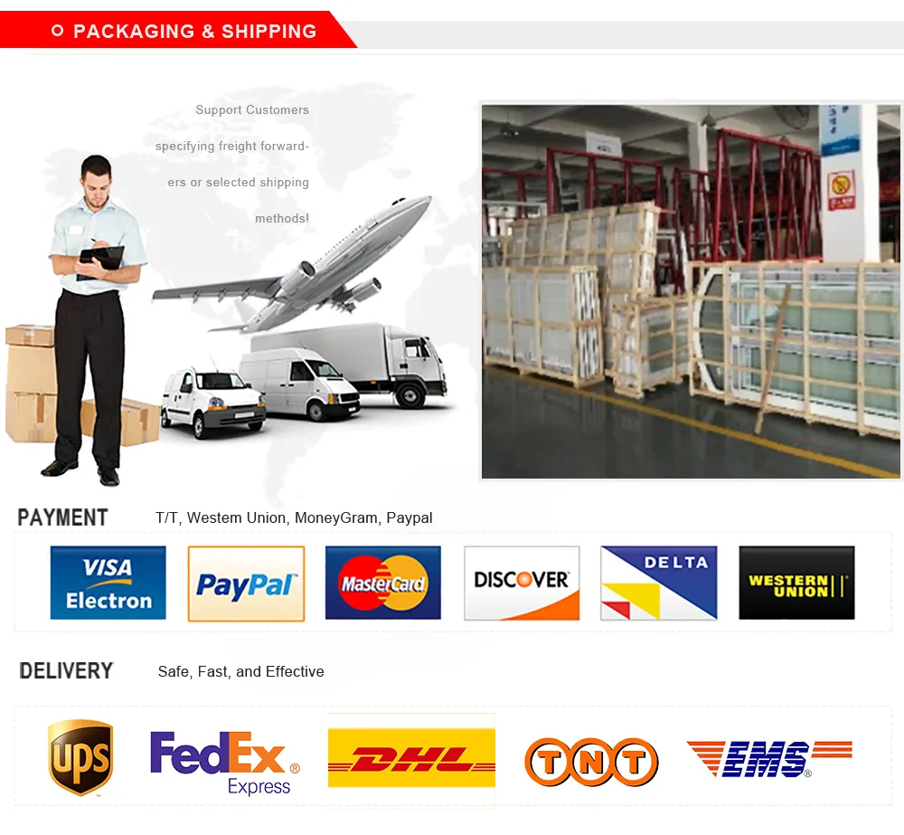 Logistics Packaging