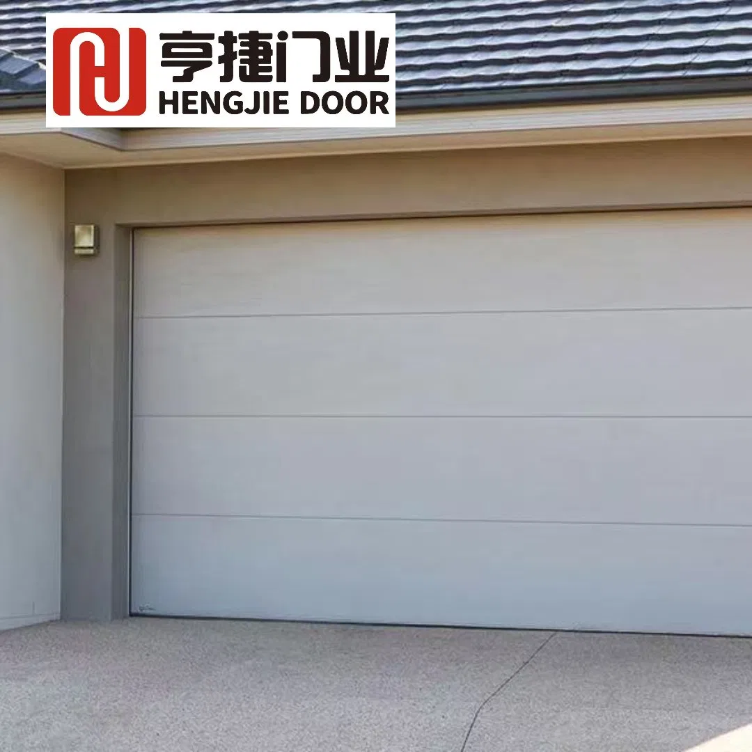 Smart Garage Door Solutions for Seamless Home Automation