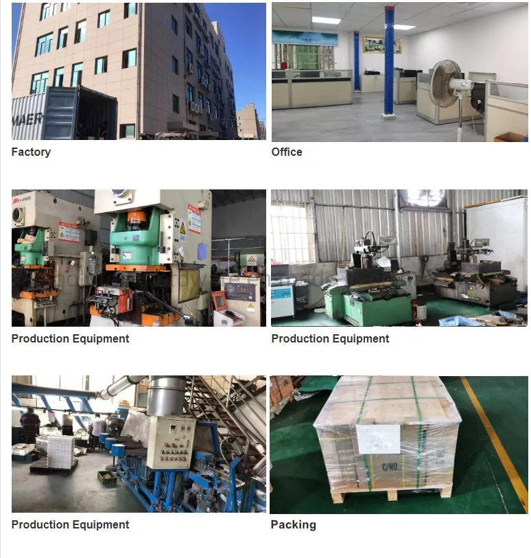 Manufacturing Facility 1