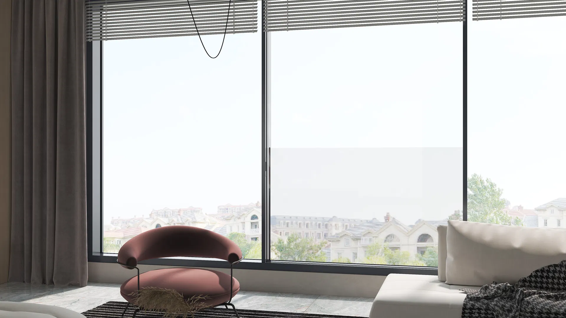 Automatic Sliding Door Overview