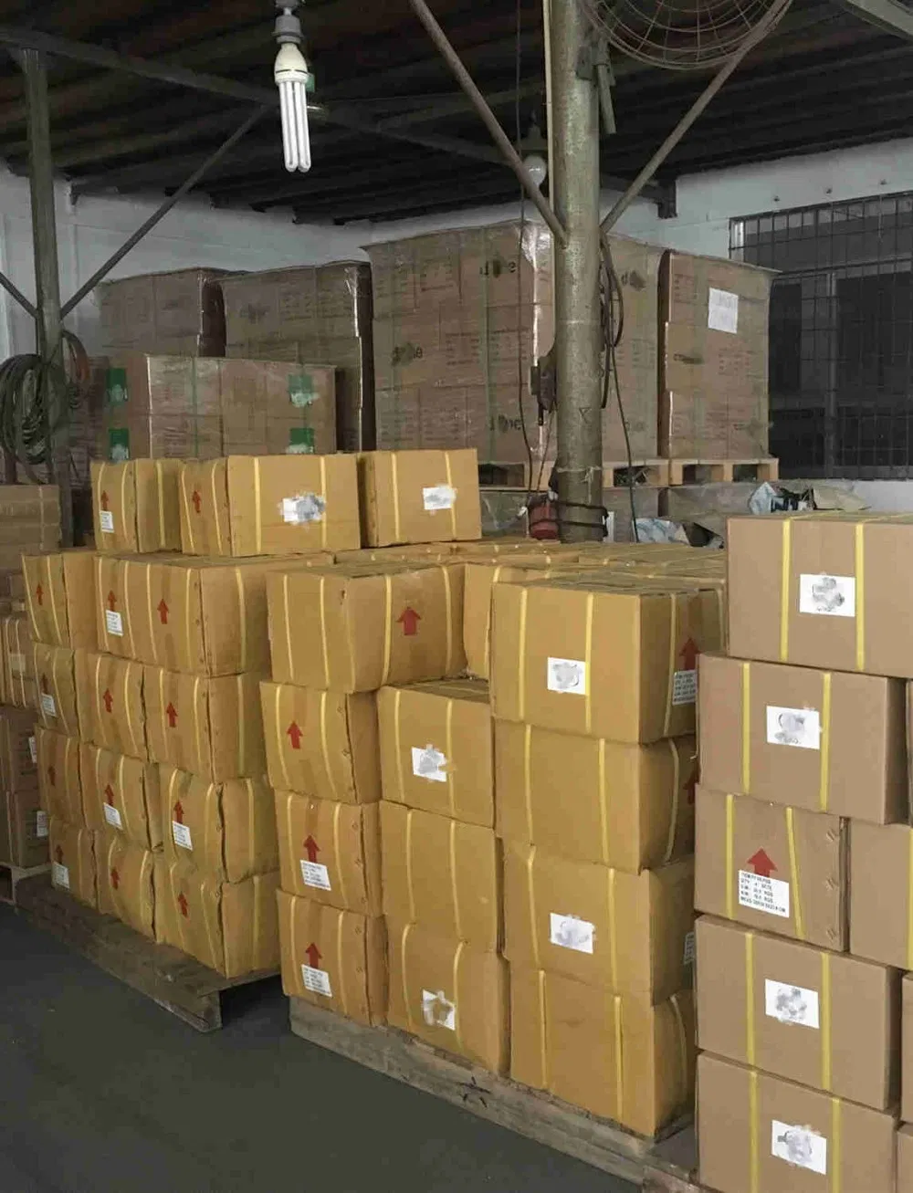 Carton Box Packing