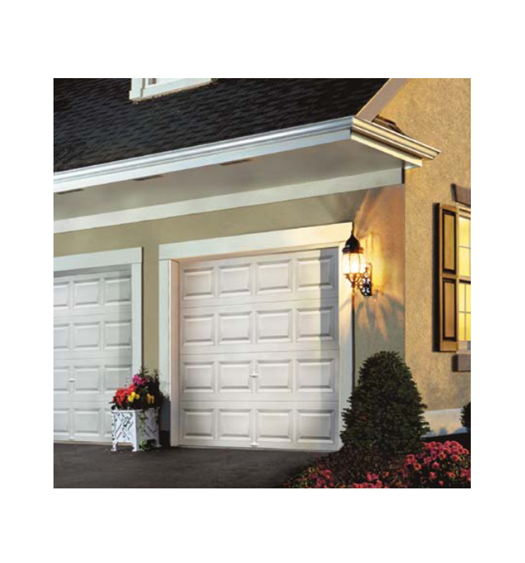 Standard Garage Door