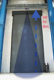 Radar Sensor Installation
