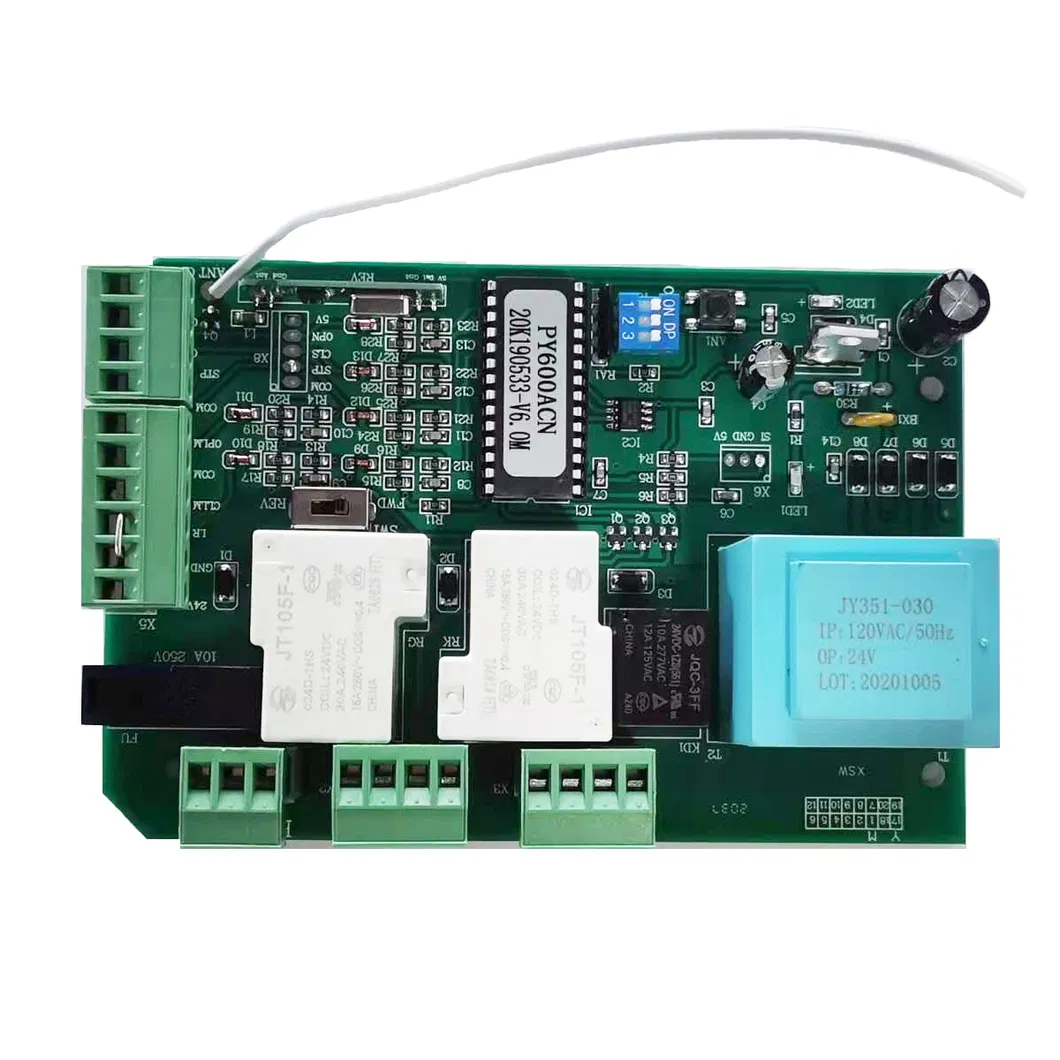 Control Boards