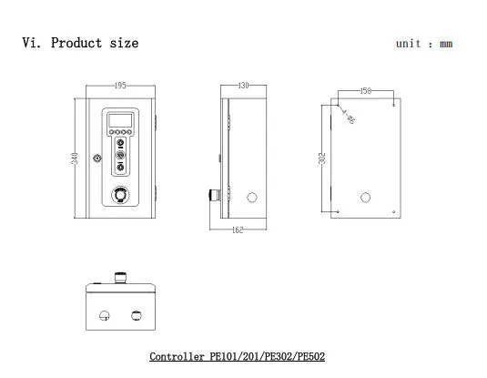 Servo Motor System 3