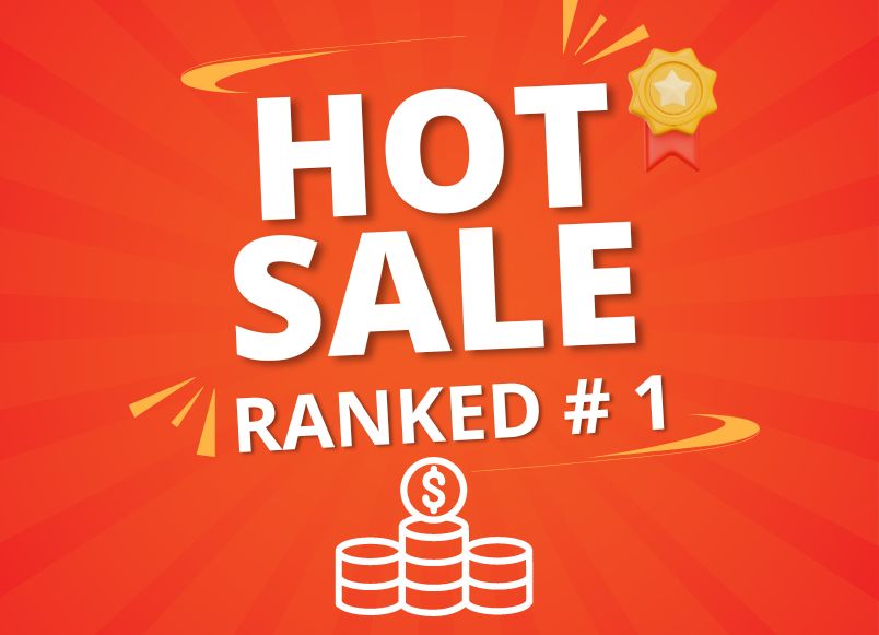 Sales Ranking