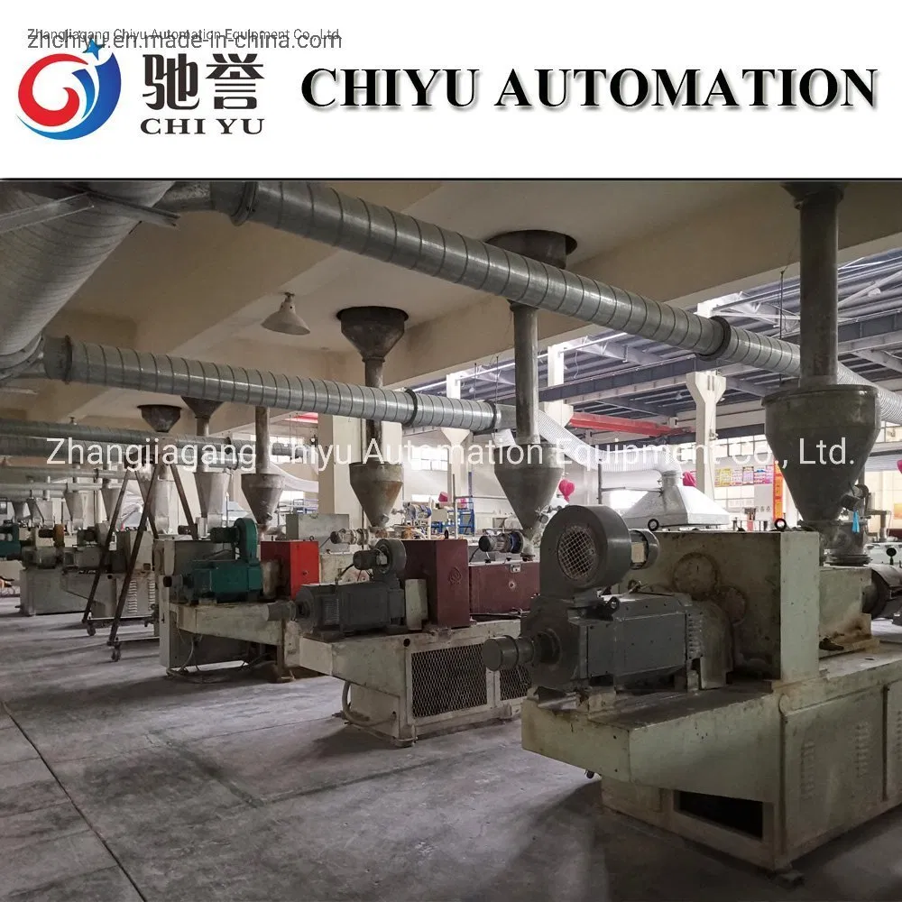 Extrusion Lines