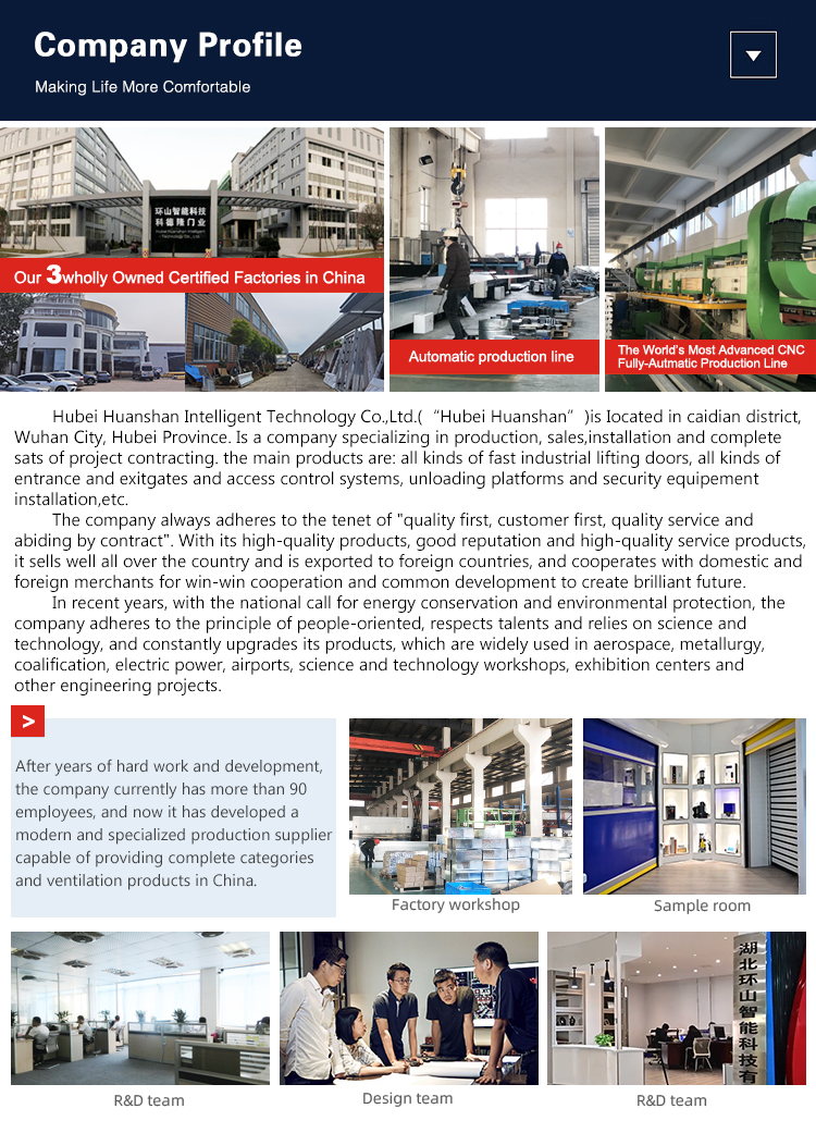 Company Profile