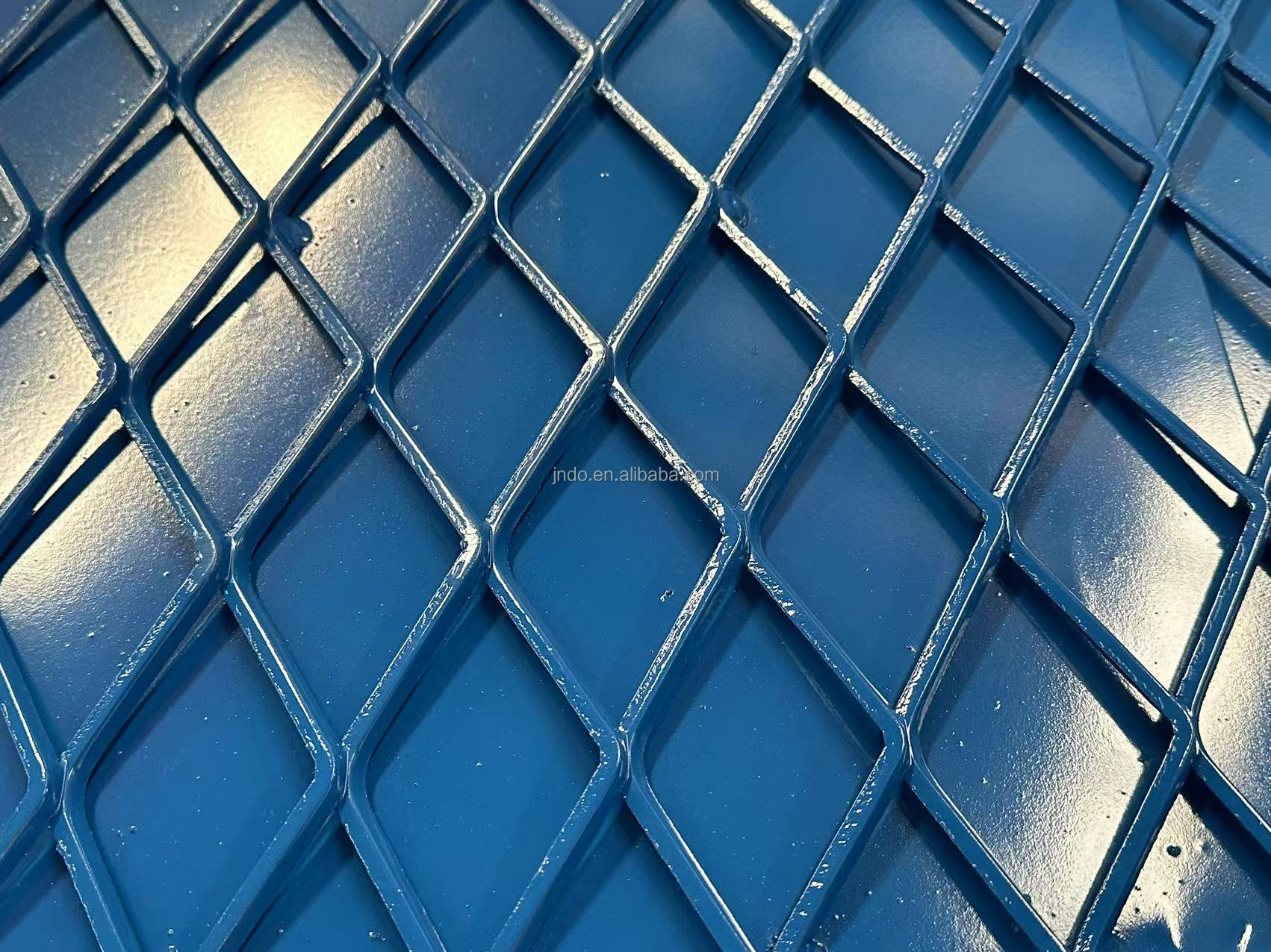 Ramp Component 2