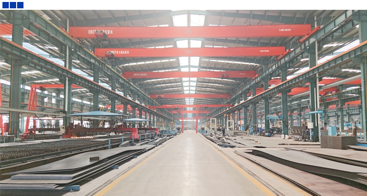Company Facility