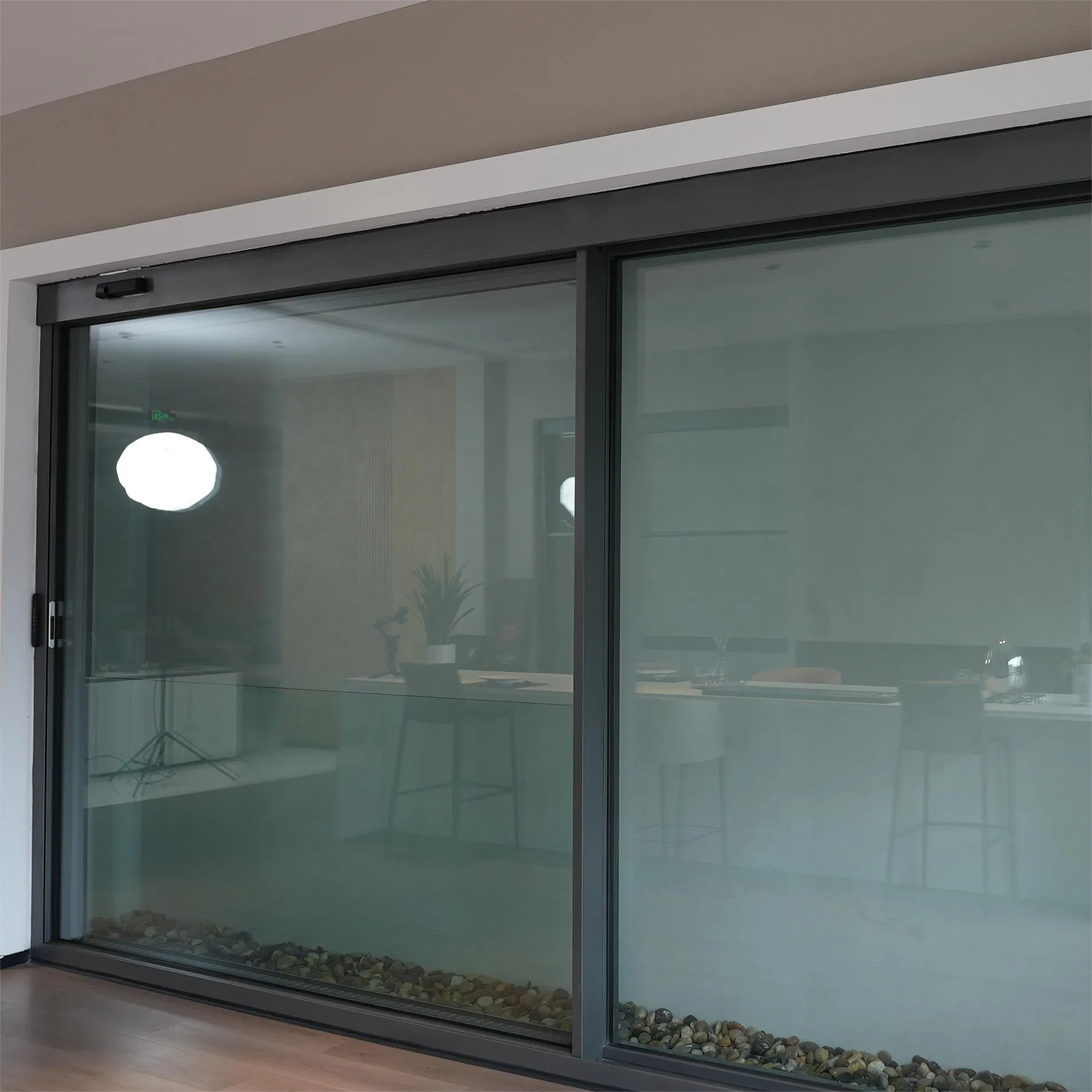 Sliding Door Detail 2