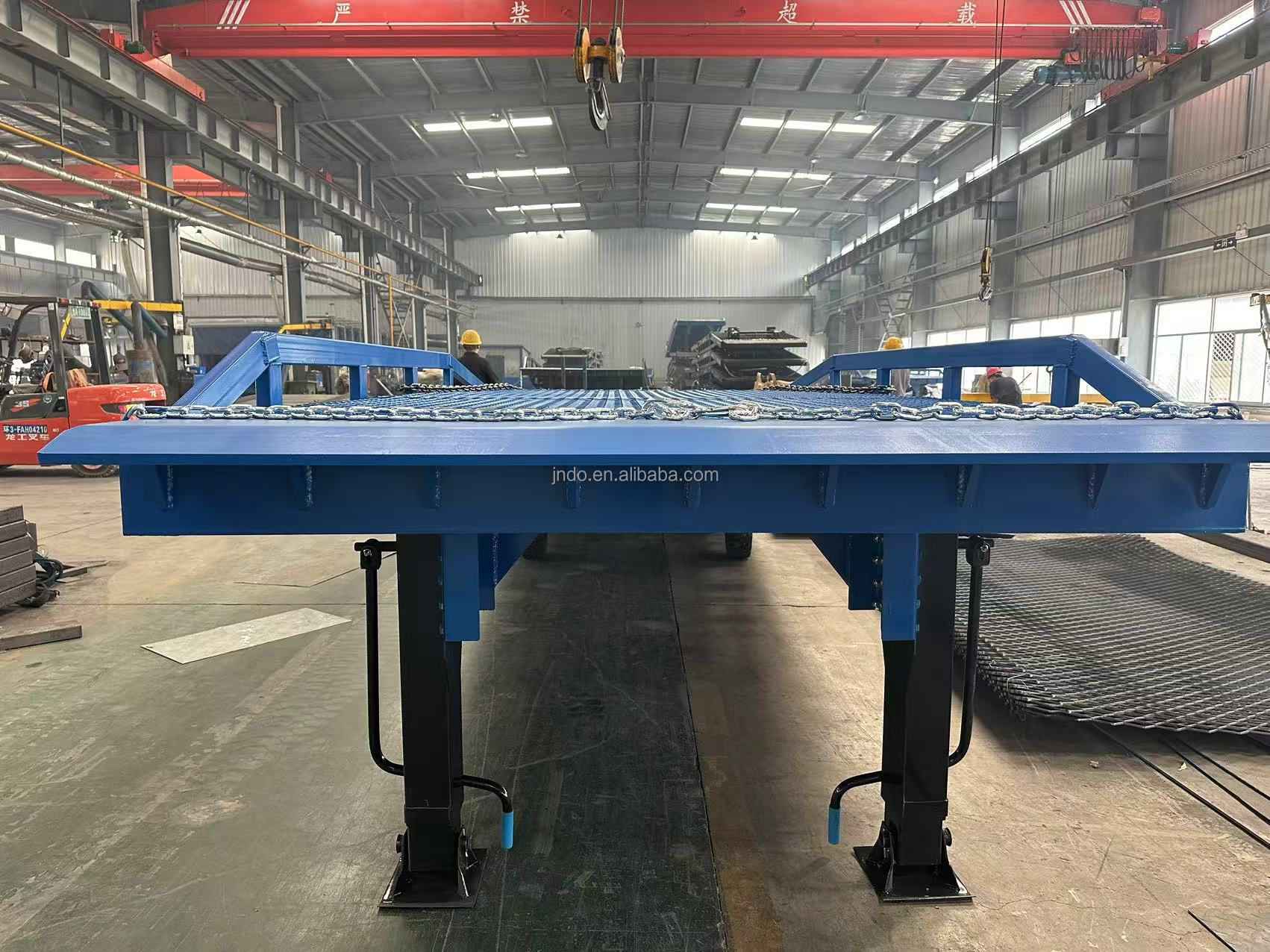 Ramp Component 3