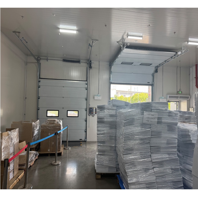 Electric Walk-in Cooler Cold Room Insulation Panel Sliding Door Copeland Engine Pump For Cold Storage BEIS 3 Year Warranty