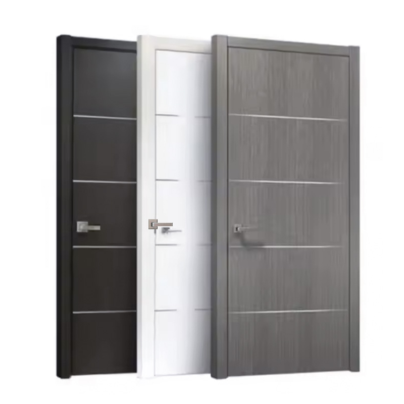 Hot-selling Wooden Doors