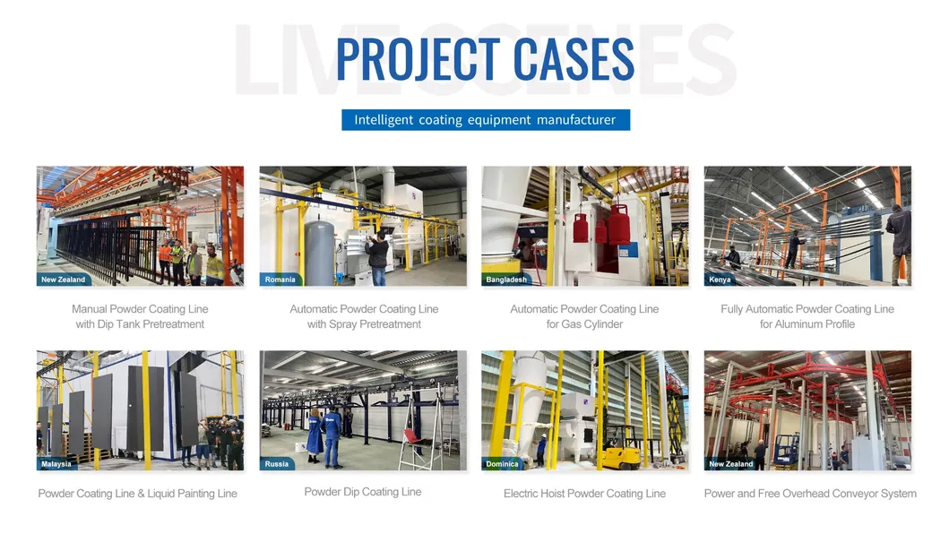 Application Examples