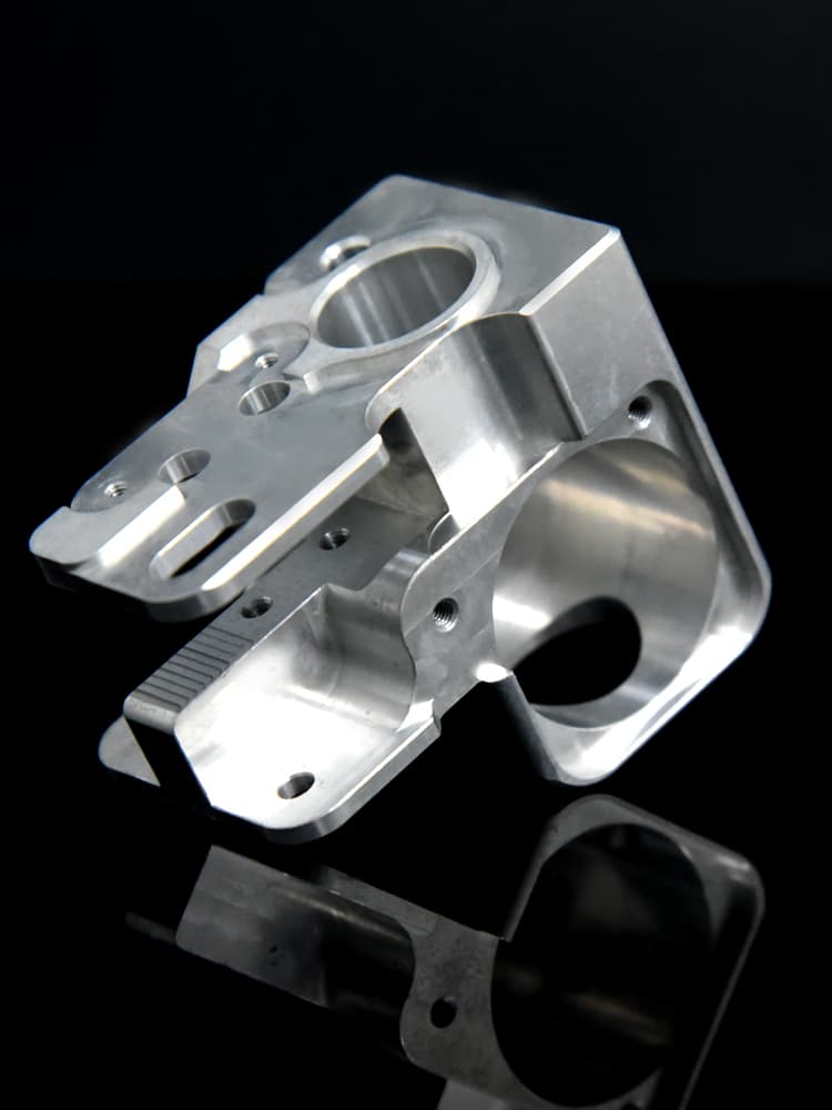 Machined Part Gallery 6