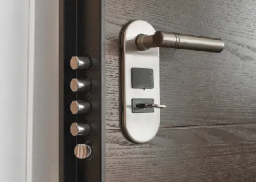 Privacy And Security
