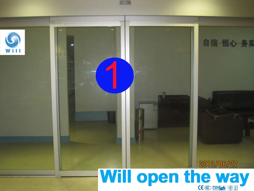 Emergency Breakout Door 2
